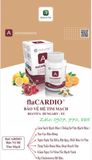  Riavita FlaCardio - Bảo vệ và Hỗ trợ điều trị tim mạch 