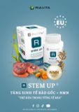  Riavita StemUP - Tế Bào Gốc NMN 