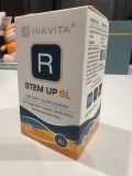  Riavita StemUpSL - Tế  bào gốc đặc biệt + NMN Đảo ngược lão hóa 