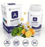  Riavita FlaCyto - Phòng và Hỗ trợ điều trị Ung Thư 
