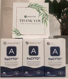  Riavita FlaCyto - Phòng và Hỗ trợ điều trị Ung Thư 