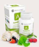  Riavita FlaMentis - Bổ Não và Tăng cường Trí nhớ 