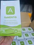  Riavita FlaMentis - Bổ Não và Tăng cường Trí nhớ 