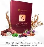  Riavita flaLifeMax - Tinh hoa thảo dược và đỉnh cao công nghệ 