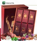  Riavita flaLifeMax - Tinh hoa thảo dược và đỉnh cao công nghệ 