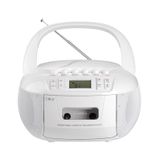 ĐÀI RADIO CASSETTE CD, USB, TAPE, BLUETOOTH CD-X2C