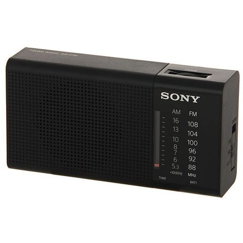 ĐÀI RADIO SONY ICF-P36 chính hãng