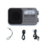 ĐÀI RADIO KỸ THUẬT SỐ PHILIPS TAR 6108