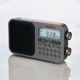 ĐÀI RADIO KỸ THUẬT SỐ PHILIPS TAR 6108
