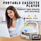 ĐÀI RADIO CASSETTE CD, USB, TAPE, BLUETOOTH CD-X2C