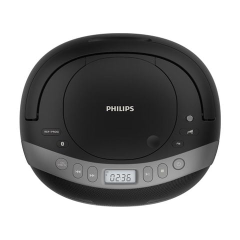 ĐÀI ĐĨA CD, USB , BLUETOOTH , FM RADIO PHILIPS AZ-5468
