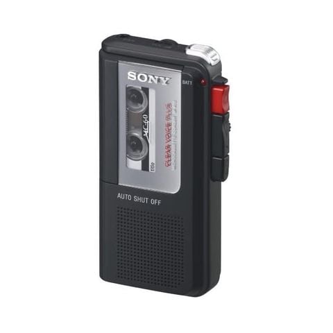 MÁY GHI ÂM MICRO CASSETTE SONY M-470