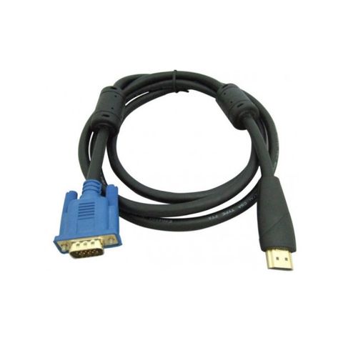 DÂY HDMI TO VGA