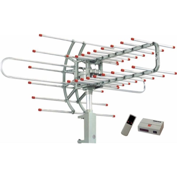 Anten ngoài trời điều khiển từ xa quay 360 độ WA-1050TG ...
