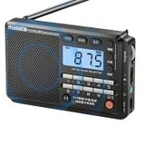 đài radio nghe nhạc cao cấp malata A55