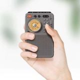 ĐÀI RADIO NGHE NHẠC MP3 CAO CẤP MALATA A53