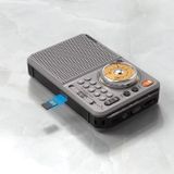 ĐÀI RADIO NGHE NHẠC MP3 CAO CẤP MALATA A53