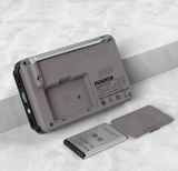 ĐÀI RADIO NGHE NHẠC MP3 CAO CẤP MALATA A53