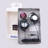 tai nghe thể thao móc tai PHILIPS