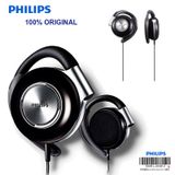 tai nghe thể thao móc tai PHILIPS