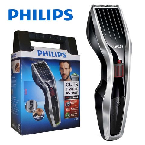 TÔNG ĐƠ CẮT TÓC PHILIPS HC3442/40 series 5100