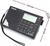 RADIO SỐ TECSUN PL-310ET