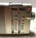 radio panasonic rf-u156 nhật