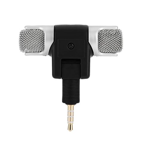 MICRO GHI ÂM ĐIỆN THOẠI DI ĐỘNG SONY ECM-DS70P ( FAKE)