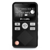 đài radio fm mini nghe nhạc ghi âm PHILIPS VTR-7600