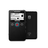 đài radio fm/am mini nghe nhạc ghi âm PHILIPS VTR-7610