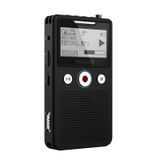 đài radio fm/am mini nghe nhạc ghi âm PHILIPS VTR-7610