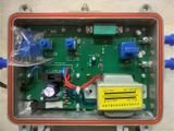 KHUYẾCH ĐẠI TRUYỀN HÌNH CÁP CATV PREVAIL YB-8132