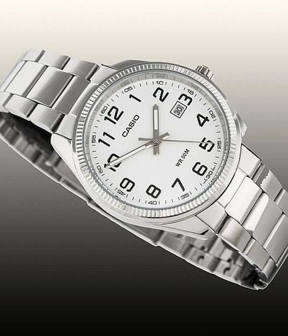  Đồng Hồ Nam Chính Hãng CASIO MTP-1302D-7B 