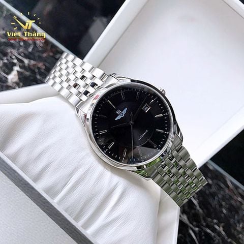  SRWATCH NAM SG8885.1101AT AUTOMATIC CHÍNH HÃNG 