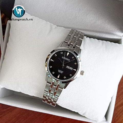  CITIZEN NỮ EQ0601-54F CHÍNH HÃNG 