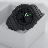  CASIO G-SHOCK GA-2100-1A1DR CHÍNH HÃNG 