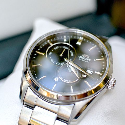  ORIENT NAM 5 RA-AK0302B10B CHÍNH HÃNG 