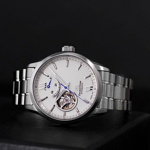  ORIENT NAM RE-AT0003S00B AUTOMATIC CHÍNH HÃNG 