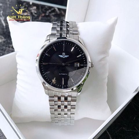  SRWATCH NAM SG8885.1101AT AUTOMATIC CHÍNH HÃNG 
