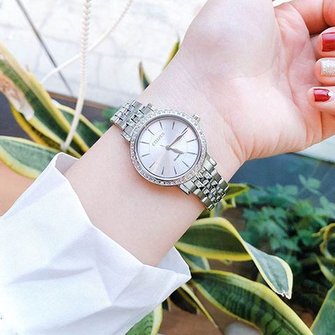  CITIZEN NỮ EL3040-80A CHÍNH HÃNG 