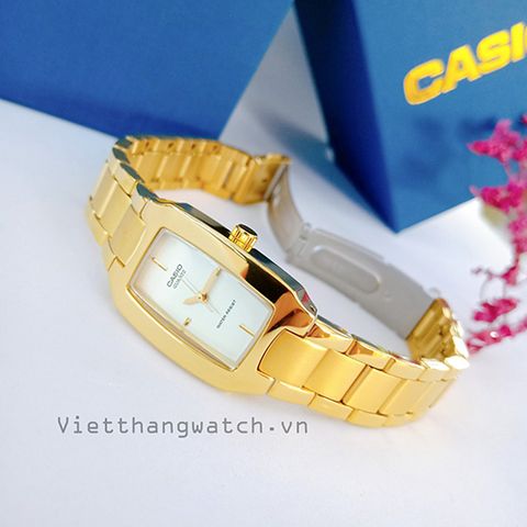  CASIO NỮ LTP-1165N-9CRDF CHÍNH HÃNG 