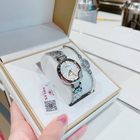  AOLIX NỮ AL1055 KT CHÍNH HÃNG 