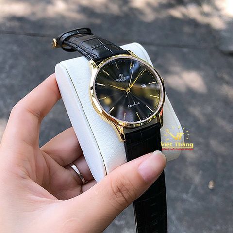  SR WATCH NAM SG1056.4601TE CHÍNH HÃNG 
