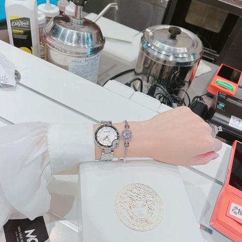  AOLIX NỮ AL1055 KT CHÍNH HÃNG 