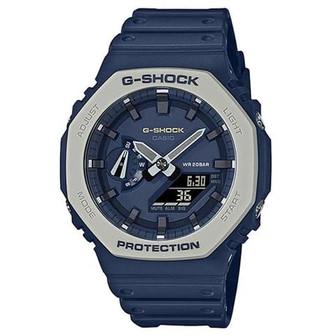  CASIO G-SHOCK GA-2110ET-2ADR CHÍNH HÃNG 