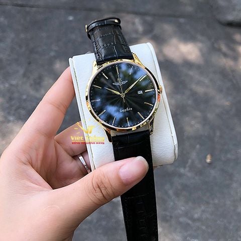  SR WATCH NAM SG1056.4601TE CHÍNH HÃNG 