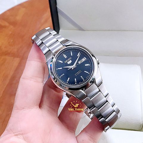  SEIKO NAM SNK603K1S AUTOMATIC CHÍNH HÃNG 