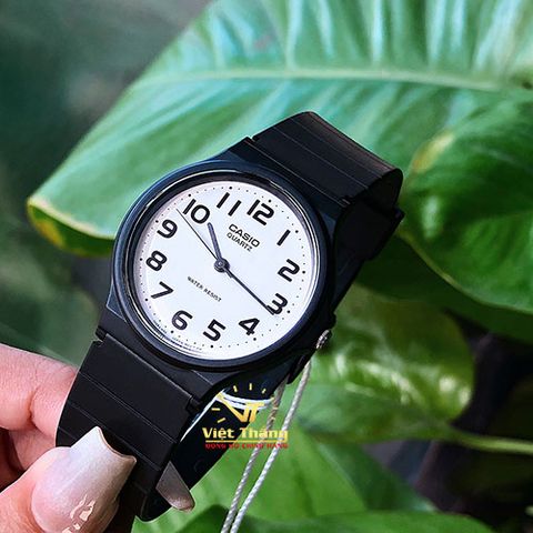  CASIO UNISEX MQ-24-7B2LDF CHÍNH HÃNG 