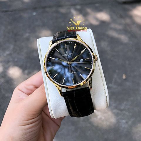  SR WATCH NAM SG1056.4601TE CHÍNH HÃNG 