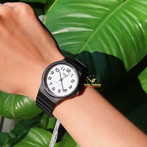  CASIO UNISEX MQ-24-7B2LDF CHÍNH HÃNG 